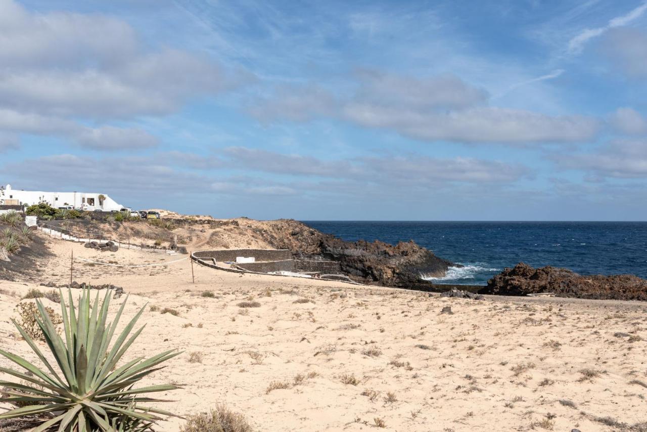 Delmar Natur Charco del Palo Exterior photo